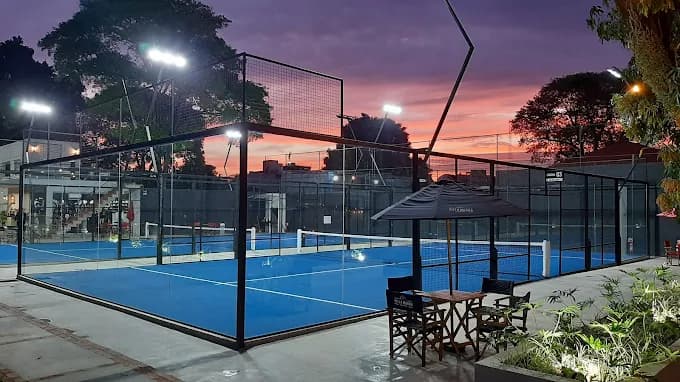 Padel Villa Mora - mosaique.mainCourt